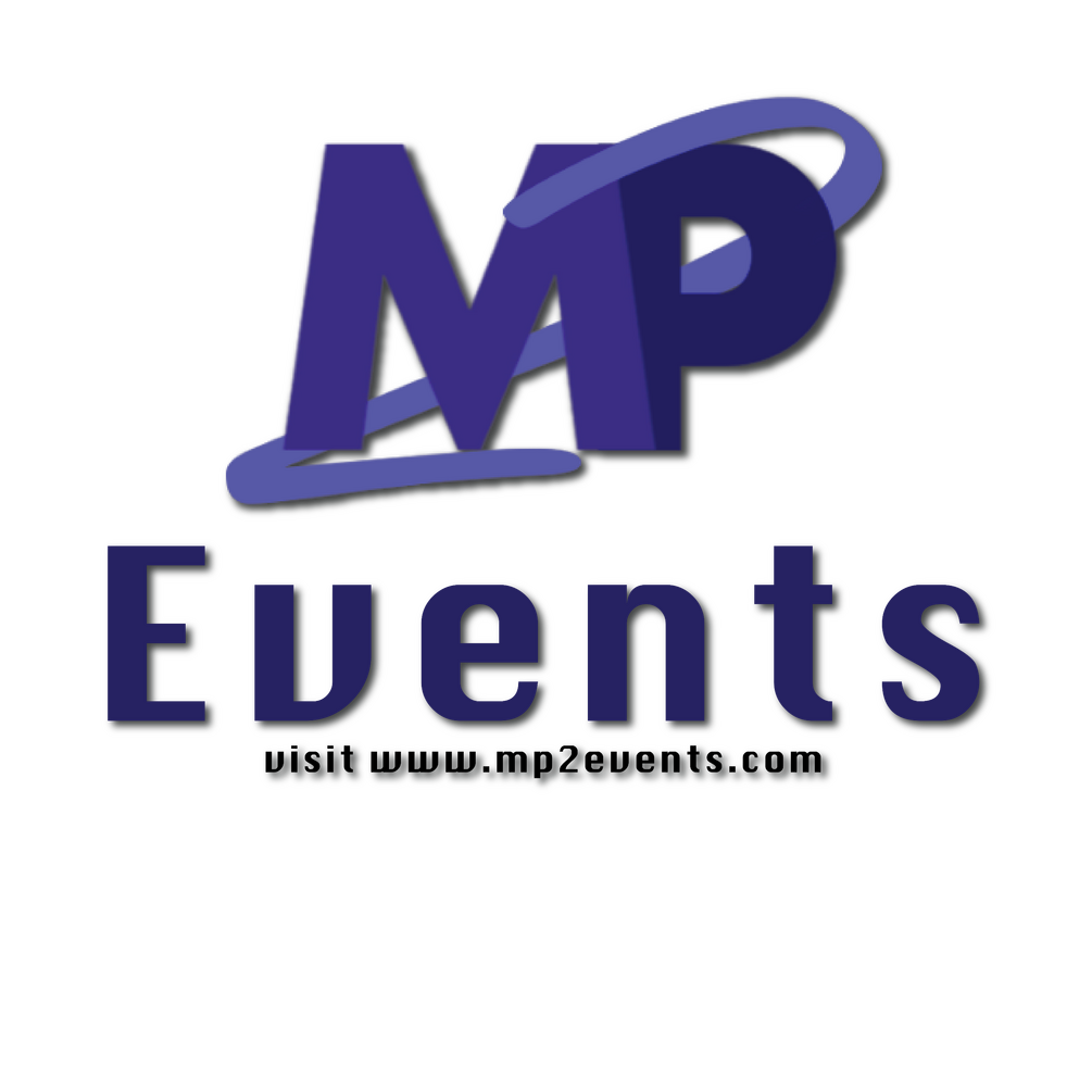 MP2 Events Logo